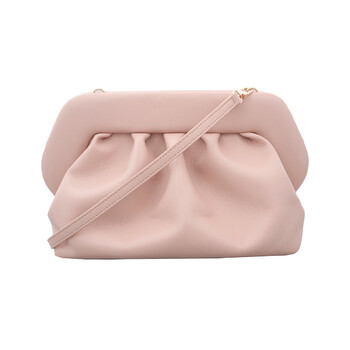 Mua túi Themoire Ladies Rose Bios Ruched Clutch Bag sale