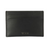 Mua túi Tumi Black Smooth Nassau Slim Card Case sale
