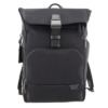 Mua túi Tumi Harrison Black Osborn Roll Top Backpack sale