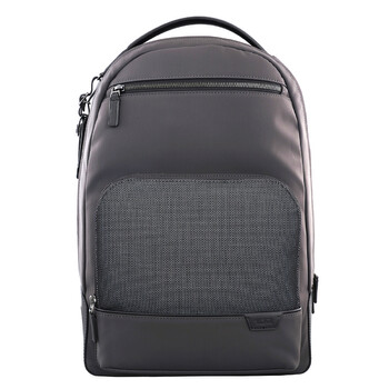Mua túi Tumi Men's Warren Nylon Backpack In Iron sale