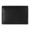Mua túi Tumi Nassau Black Multi Window Card Case sale
