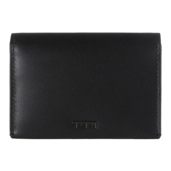 Mua túi Tumi Nassau Black Multi Window Card Case sale
