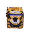 Mua túi Versace Baroque Print Shoulder Bag sale
