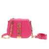 Mua túi Versace Greca Goddess Small Shoulder Bag - Pink sale