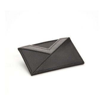 Mua túi Wolf Howard Black Card Wallet 466403 sale