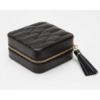 Mua túi Wolf Carolinel Black Zip Travel Case 329971 sale