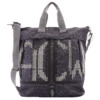Túi xách tote nam A Cold Wall in logo Eastpak