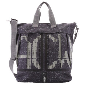 Túi xách tote nam A Cold Wall in logo Eastpak