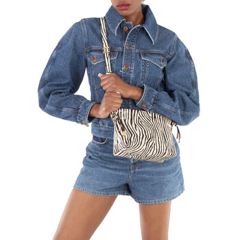 A.P.C. Ninon Mini Crossbody Bag