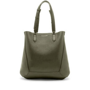 Túi Xách Alexander Mcqueen Edge Medium Chính Hãng