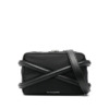Túi đeo chéo Alexander McQueen Harness Camera chính hãng