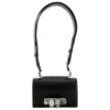 Túi Đeo Chéo Mini Alexander Mcqueen Vải Đính Đá Chính Hãng