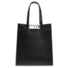 Túi Xách Mini Grip Alexander McQueen Chính Hãng