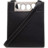 Túi Xách Mini Grip Alexander McQueen Chính Hãng