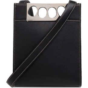 Túi Xách Mini Grip Alexander McQueen Chính Hãng