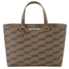 Túi Xách Balenciaga Small Signature East West Shopper Chính Hãng