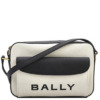 Túi đeo chéo in logo Bally Bar Daniel chính hãng