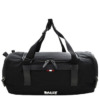 Túi xách du lịch Bally Black On The Go chính hãng