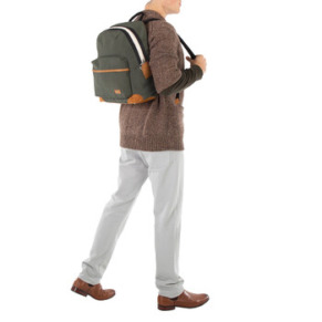 Bally Men's Bord Trecky Backpack