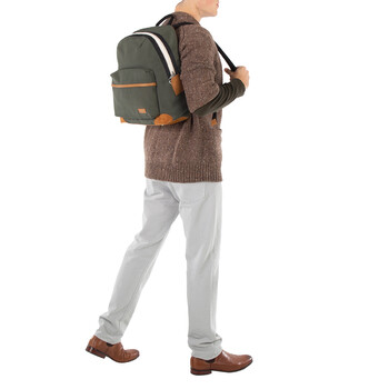 Bally Men's Bord Trecky Backpack