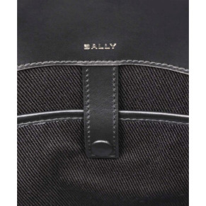 Bally Men's Leather Tote Bag