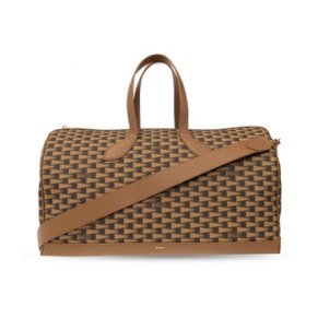 Túi Duffle Cuối Tuần Bally Penna Chính Hãng