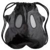 Ba lô Burberry Black Ghost chính hãng