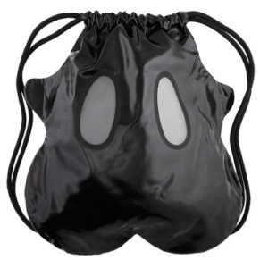 Ba lô Burberry Black Ghost chính hãng