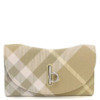 Ví dài Burberry Check Rocking Horse chính hãng