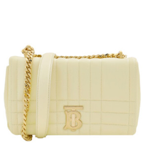Túi đeo chéo Burberry chính hãng