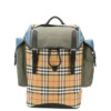 Ba lô Ranger Kiểm Tra Biểu Tượng Burberry Chính Hãng