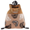 Balo Kéo Dây In Logo Burberry Kids Chính Hãng