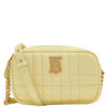 Túi máy ảnh mini Burberry chính hãng