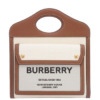 Túi xách mini Burberry Pocket Tote chính hãng