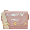 Túi đeo vai chính hãng Burberry