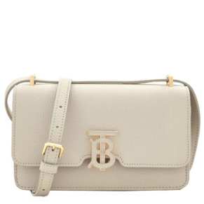Túi Xách Da Burberry TB Dài Đeo Vai