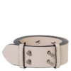 Balo Nữ Burberry Medium Da Grainy Màu Hồng Chalk