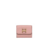 Ví nữ Chloe Marcie Small Tri Fold chính hãng