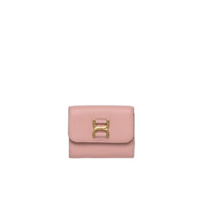 Ví nữ Chloe Marcie Small Tri Fold chính hãng