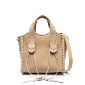 Chloe Chole Monte Tote Bag