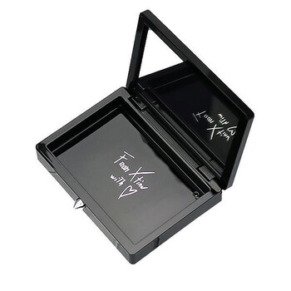 Hộp Đựng Mỹ Phẩm Christian Louboutin La Palette Có Gương Tái Sử Dụng 8435415040716