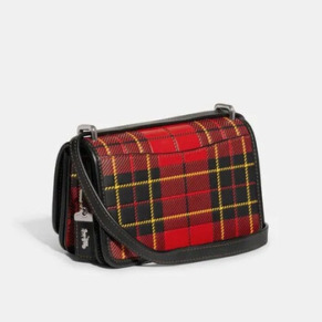 Coach Crossbody Bandit Bag