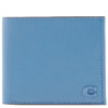 Ví gập Coach Double Billfold Chính Hãng