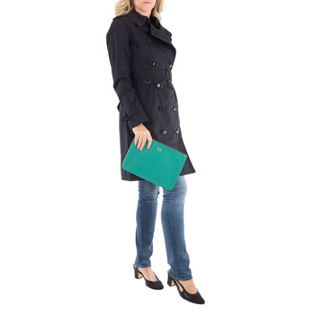 Coach Laether Pouch 28