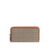 Ví Coach Signature Da Báo Chính Hãng