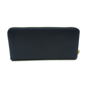 Coach Slim Long Accordion Zip Wallet