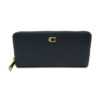 Ví cầm tay Coach Slim Long Accordion Zip Wallet chính hãng
