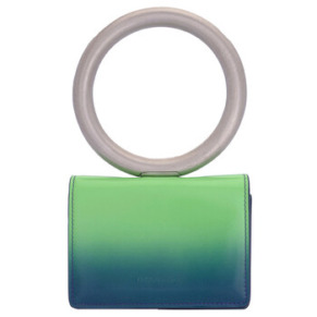 Túi Xách Micro Airbrushed Chính Hãng Ferragamo