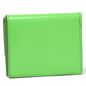 Salvatore Ferragamo Ferragamo Bi-Fold Wanda Wallet