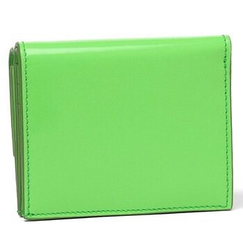 Salvatore Ferragamo Ferragamo Bi-Fold Wanda Wallet